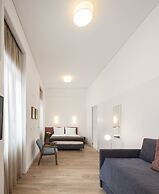 Lisbon Serviced Apartments Chiado Emenda