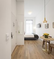 Lisbon Serviced Apartments Chiado Emenda