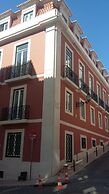 Lisbon Serviced Apartments Chiado Emenda