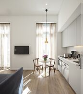 Lisbon Serviced Apartments Chiado Emenda