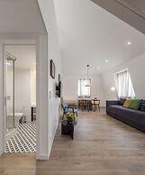 Lisbon Serviced Apartments Chiado Emenda
