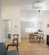 Lisbon Serviced Apartments Chiado Emenda