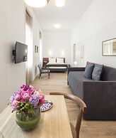 Lisbon Serviced Apartments Chiado Emenda