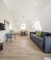 Lisbon Serviced Apartments Chiado Emenda