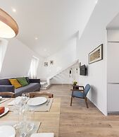 Lisbon Serviced Apartments Chiado Emenda