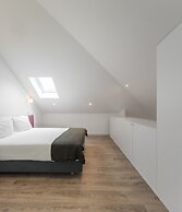 Lisbon Serviced Apartments Chiado Emenda