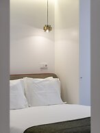 Lisbon Serviced Apartments Chiado Emenda