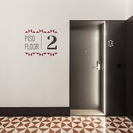 Lisbon Serviced Apartments Chiado Emenda