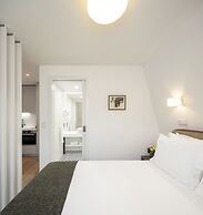 Lisbon Serviced Apartments Chiado Emenda