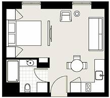 Lisbon Serviced Apartments Chiado Emenda