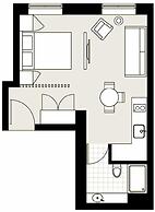 Lisbon Serviced Apartments Chiado Emenda