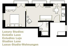 Lisbon Serviced Apartments Chiado Emenda