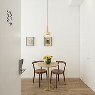 Lisbon Serviced Apartments Chiado Emenda