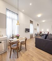 Lisbon Serviced Apartments Chiado Emenda