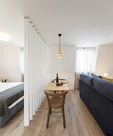 Lisbon Serviced Apartments Chiado Emenda