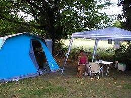 Camping les Craoues