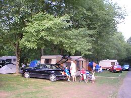 Camping les Craoues
