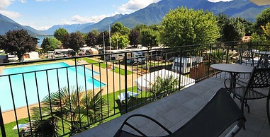 Hotel Resort Le Vele