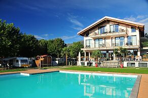 Hotel Resort Le Vele