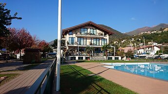 Hotel Resort Le Vele