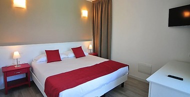 Hotel Resort Le Vele