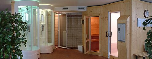 Hotel Resort Le Vele