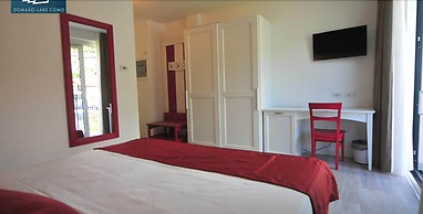 Hotel Resort Le Vele