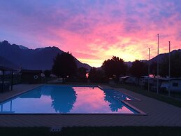 Hotel Resort Le Vele