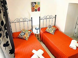 Gifsa Rural House Trujillo