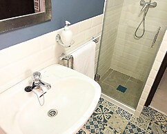 Gifsa Rural House Trujillo