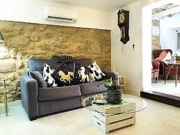 Gifsa Rural House Trujillo