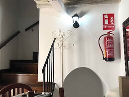 Gifsa Rural House Trujillo