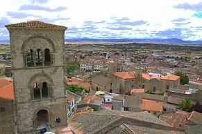 Gifsa Rural House Trujillo