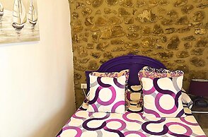 Gifsa Rural House Trujillo