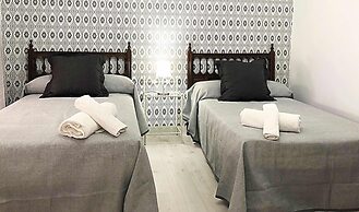 Gifsa Rural House Trujillo