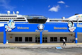 La Cubana Hotel & Residencial