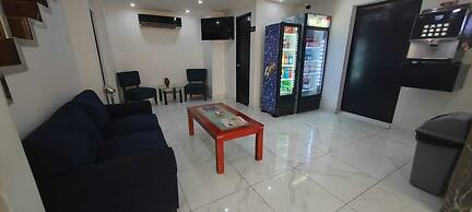 La Cubana Hotel & Residencial