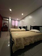 La Cubana Hotel & Residencial