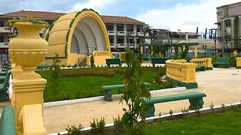 La Cubana Hotel & Residencial