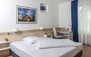 Hotel ZweiLinden