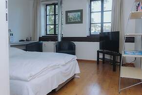 Hotel ZweiLinden