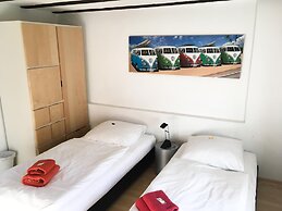 Hotel ZweiLinden