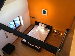 Hotel ZweiLinden