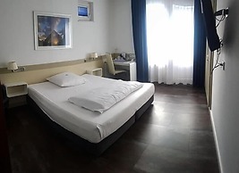 Hotel ZweiLinden