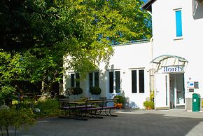 Hotel ZweiLinden