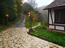 Ecokayan Dilijan Resort Hotel