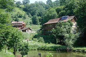 Ecokayan Dilijan Resort Hotel