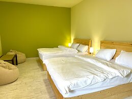 Ecokayan Dilijan Resort Hotel