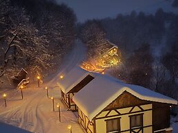 Ecokayan Dilijan Resort Hotel