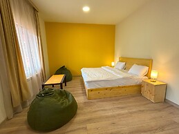 Ecokayan Dilijan Resort Hotel